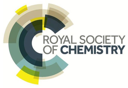 ROYAL SOCIETY OF CHEMISTRY trademark