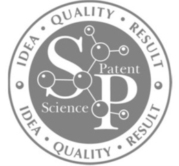 SCIENCE PATENT IDEA QUALITY RESULT trademark