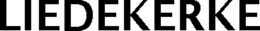 LIEDEKERKE trademark