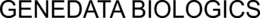 GENEDATA BIOLOGICS trademark