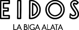 EIDOS LA BIGA ALATA trademark