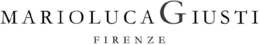 MARIOLUCA GIUSTI FIRENZE trademark