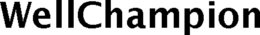 WELLCHAMPION trademark