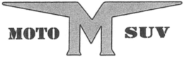 MOTO M SUV trademark