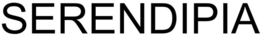 SERENDIPIA trademark