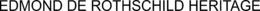 EDMOND DE ROTHSCHILD HERITAGE trademark