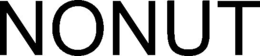NONUT trademark
