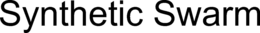 SYNTHETIC SWARM trademark
