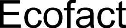 ECOFACT trademark