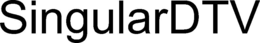 SINGULARDTV trademark