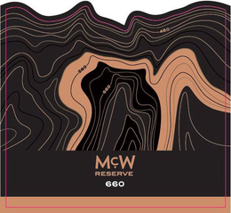 MCW RESERVE 660 560 660 480 trademark