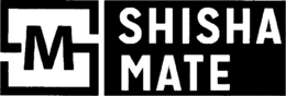 SHISHA MATE trademark