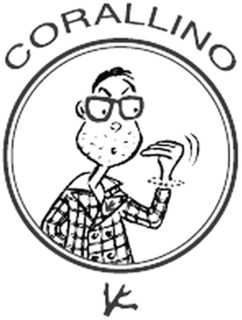 CORALLINO trademark