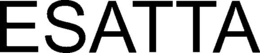 ESATTA trademark