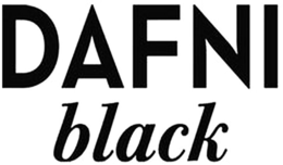 DAFNI BLACK trademark