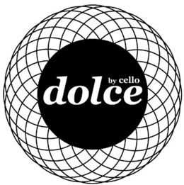 DOLCE BY CELLO trademark