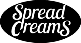 SPREAD CREAMS trademark