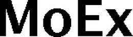 MOEX trademark
