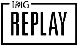 IMG REPLAY trademark