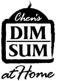 CHEN'S DIM SUM AT HOME trademark