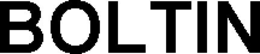 BOLTIN trademark