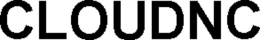 CLOUDNC trademark
