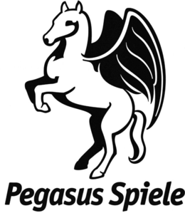 PEGASUS SPIELE trademark