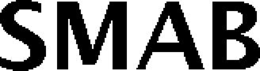 SMAB trademark