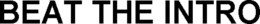 BEAT THE INTRO trademark