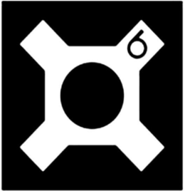 6 trademark