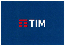 TIM trademark
