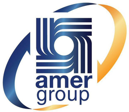 AMER GROUP trademark