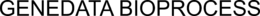 GENEDATA BIOPROCESS trademark