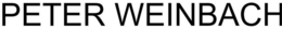 PETER WEINBACH trademark
