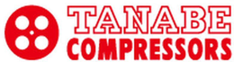 TANABE COMPRESSORS trademark