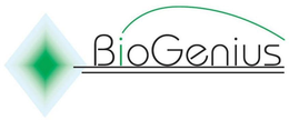 BIOGENIUS trademark