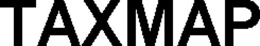 TAXMAP trademark