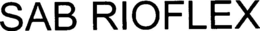 SAB RIOFLEX trademark