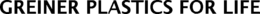 GREINER PLASTICS FOR LIFE trademark