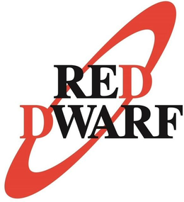 RED DWARF trademark