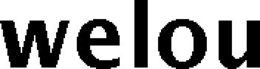 WELOU trademark