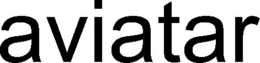 AVIATAR trademark