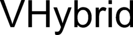 VHYBRID trademark