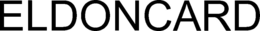 ELDONCARD trademark