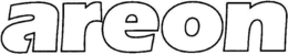 AREON trademark