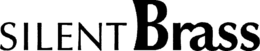 SILENT BRASS trademark