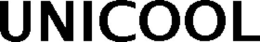 UNICOOL trademark