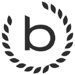 B trademark