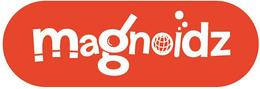 MAGNOIDZ trademark