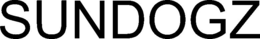 SUNDOGZ trademark